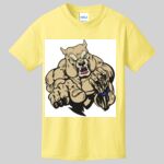 Best Selling Youth Cotton Tee Thumbnail