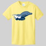 Best Selling Youth Cotton Tee Thumbnail