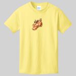 Best Selling Youth Cotton Tee Thumbnail