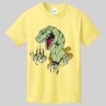 Best Selling Youth Cotton Tee Thumbnail