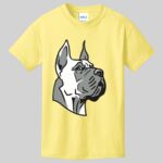 Best Selling Youth Cotton Tee Thumbnail