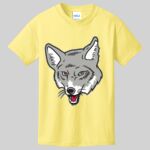 Best Selling Youth Cotton Tee Thumbnail