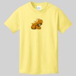Best Selling Youth Cotton Tee Thumbnail