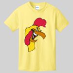 Best Selling Youth Cotton Tee Thumbnail