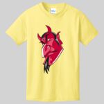 Best Selling Youth Cotton Tee Thumbnail