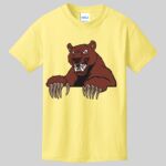 Best Selling Youth Cotton Tee Thumbnail