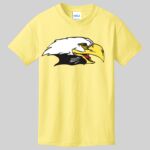 Best Selling Youth Cotton Tee Thumbnail