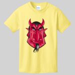 Best Selling Youth Cotton Tee Thumbnail