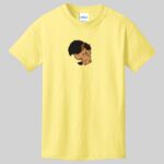 Best Selling Youth Cotton Tee Thumbnail