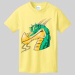Best Selling Youth Cotton Tee Thumbnail