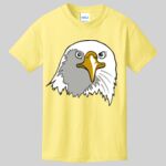 Best Selling Youth Cotton Tee Thumbnail