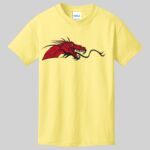 Best Selling Youth Cotton Tee Thumbnail