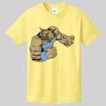 Best Selling Youth Cotton Tee Thumbnail