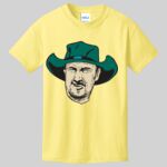 Best Selling Youth Cotton Tee Thumbnail