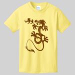 Best Selling Youth Cotton Tee Thumbnail