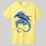 Best Selling Youth Cotton Tee Thumbnail