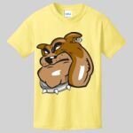 Best Selling Youth Cotton Tee Thumbnail