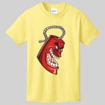 Best Selling Youth Cotton Tee Thumbnail