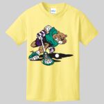 Best Selling Youth Cotton Tee Thumbnail