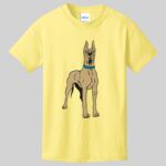 Best Selling Youth Cotton Tee Thumbnail