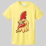 Best Selling Youth Cotton Tee Thumbnail