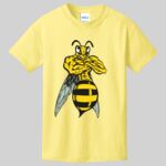 Best Selling Youth Cotton Tee Thumbnail