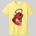 Best Selling Youth Cotton Tee Thumbnail