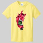 Best Selling Youth Cotton Tee Thumbnail