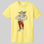 Best Selling Youth Cotton Tee Thumbnail