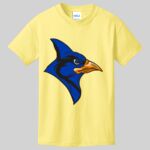 Best Selling Youth Cotton Tee Thumbnail