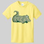 Best Selling Youth Cotton Tee Thumbnail