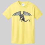 Best Selling Youth Cotton Tee Thumbnail