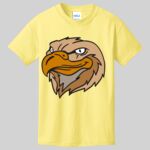 Best Selling Youth Cotton Tee Thumbnail