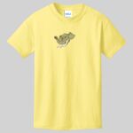 Best Selling Youth Cotton Tee Thumbnail