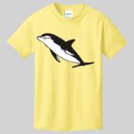 Best Selling Youth Cotton Tee Thumbnail