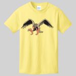 Best Selling Youth Cotton Tee Thumbnail