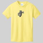 Best Selling Youth Cotton Tee Thumbnail