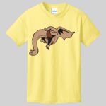 Best Selling Youth Cotton Tee Thumbnail