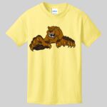 Best Selling Youth Cotton Tee Thumbnail