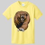Best Selling Youth Cotton Tee Thumbnail