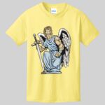 Best Selling Youth Cotton Tee Thumbnail