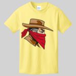 Best Selling Youth Cotton Tee Thumbnail