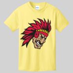 Best Selling Youth Cotton Tee Thumbnail