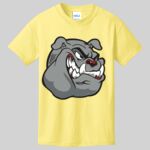 Best Selling Youth Cotton Tee Thumbnail