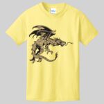 Best Selling Youth Cotton Tee Thumbnail