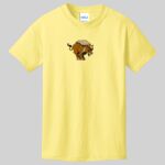 Best Selling Youth Cotton Tee Thumbnail