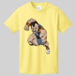 Best Selling Youth Cotton Tee Thumbnail