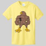 Best Selling Youth Cotton Tee Thumbnail