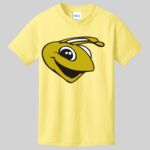Best Selling Youth Cotton Tee Thumbnail