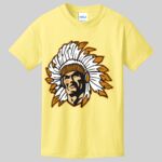 Best Selling Youth Cotton Tee Thumbnail